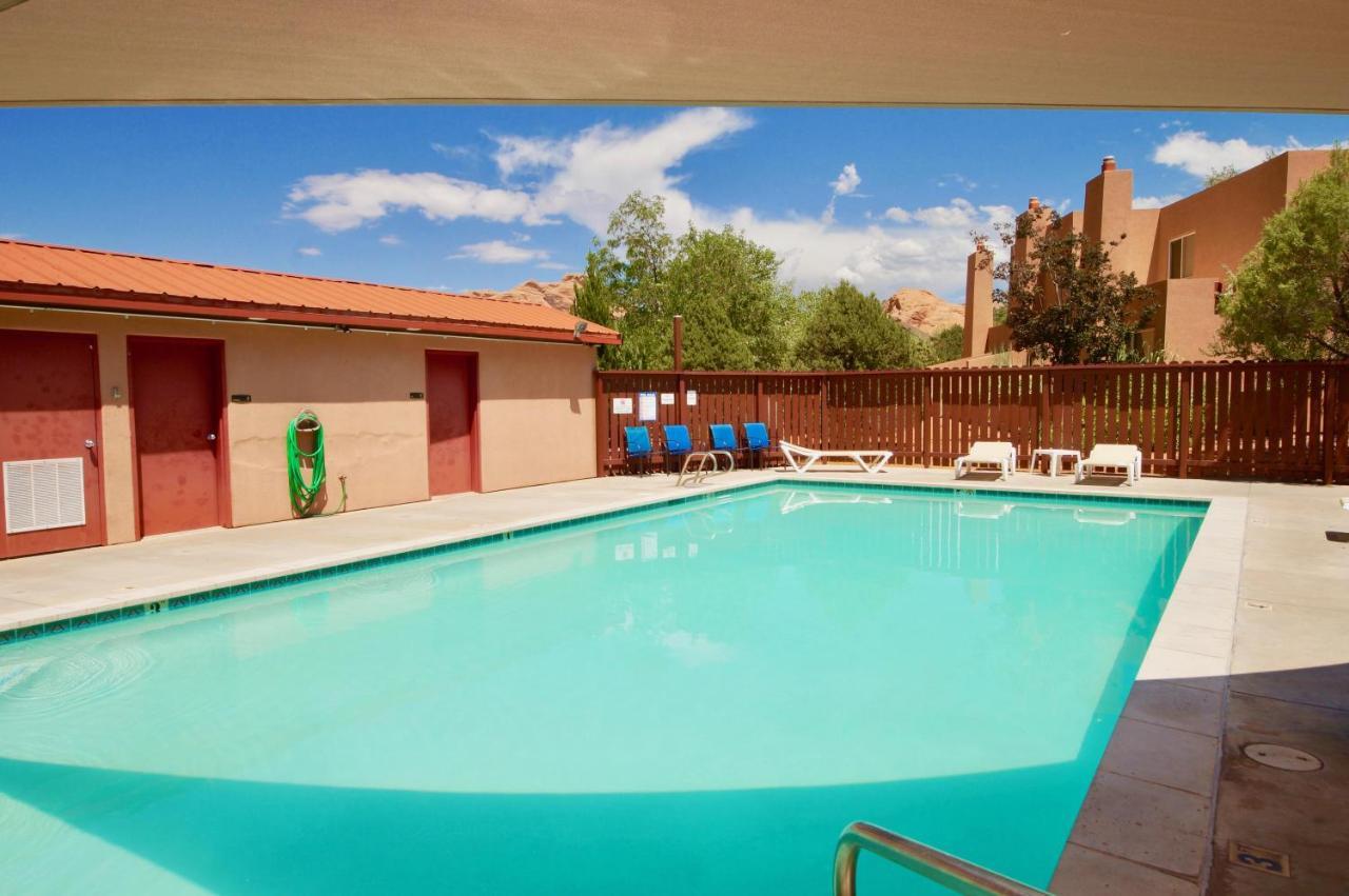 Villa Kayenta Springs #3243 Moab Exterior foto